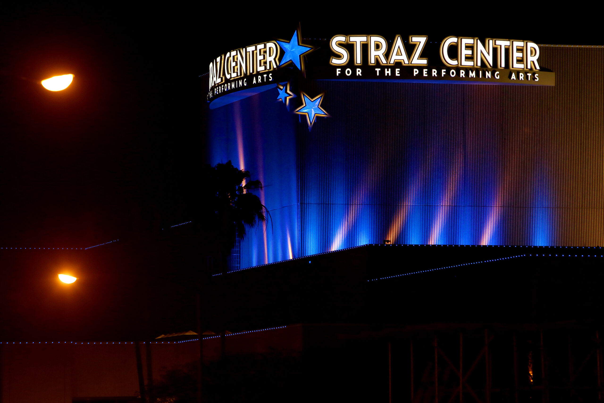 Straz Center Raises $27.5 Million and Earns CRA Endorsement for Project Extension