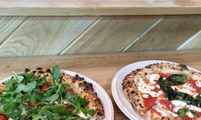 Armature Works welcomes The Fold Pizza Shop, now open in Tampa