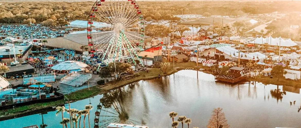 Maximize Your Experience: The 2024 Florida State Fair Guide for Tampa Visitors