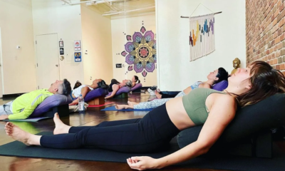 Best Yoga Spots in the Tampa Bay