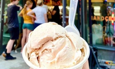 Cold Treats to Keep You Cool in Tampa Bay