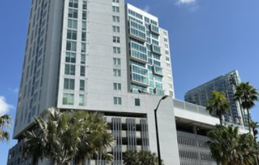 Henry Student Housing in Downtown Tampa Sells