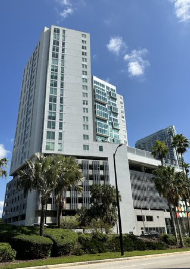Henry Student Housing in Downtown Tampa Sells