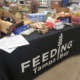 Summer's Effect on Child Hunger in Tampa Bay