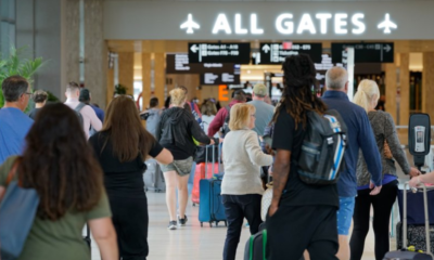 TPA Readies for Summer Travel Surge