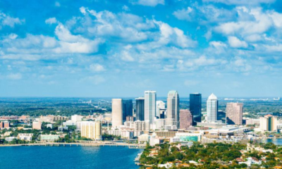 Tampa Bay Fastest Growing Cities
