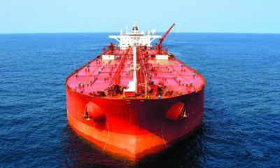 Tampa Oil Shipper sold in $480M