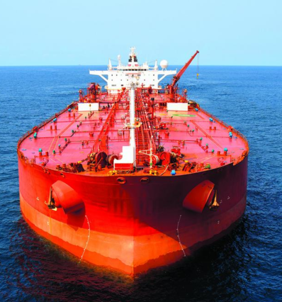 Tampa Oil Shipper sold in $480M