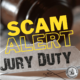 Tampa Resident's Brush with Jury Duty Hoax
