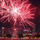Tampa Welcomes Back Boom by the Bay with Waterfront Fireworks