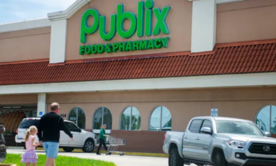 4th of July Tampa Publix Store Hours