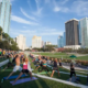 Tampa Ranks Among Top 3 Best Cities for Recreation in America, Says WalletHub