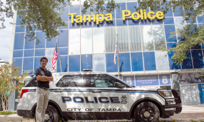 Tampa police introduced new system for responding to 911 mental health calls