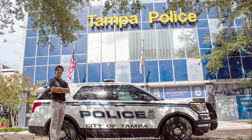Tampa police introduced new system for responding to 911 mental health calls